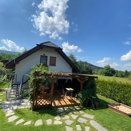 Skystudio Brenna Exterior foto