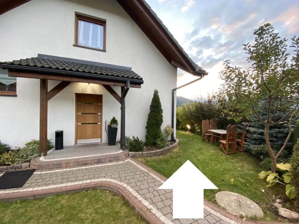 Skystudio Brenna Exterior foto